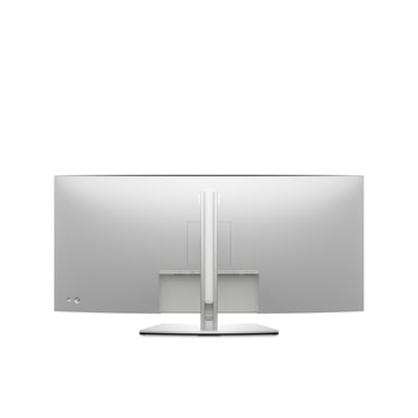 DELL UltraSharp U3824DW LED display 95,2 cm (37.5'') 3840 x 1600 Pixeles Wide Quad HD+ LCD Negro, Plata