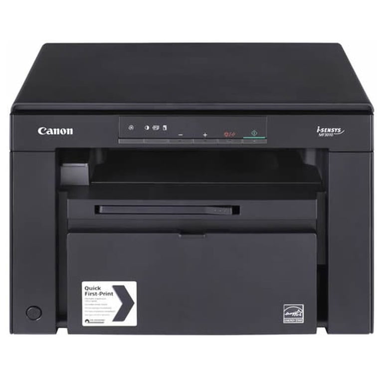 Canon LBP6030B - vue 9