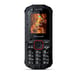 Crosscall Sider X1 Negro a prueba de golpes, desbloqueado