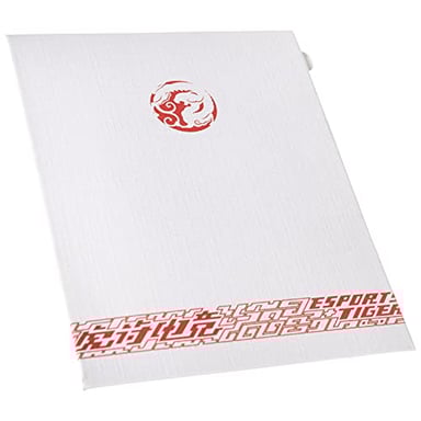 Patines Tiger Gaming Arc2 Maus para Roccat Kone Pure Ultra