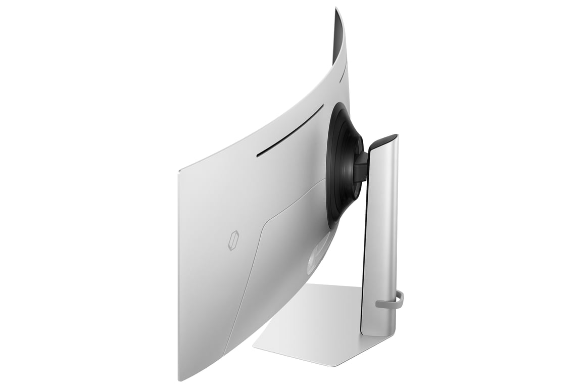 Ecran PC Gamer ODYSSEY OLED G9 G91SD 49'' 144Hz - vue 4