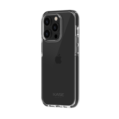 Backcover sportiva in rete per Apple iPhone 14 Pro, Jet Black