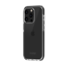 Backcover sportiva in rete per Apple iPhone 14 Pro, Jet Black