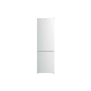 Candy CCG3L517EW Combiné Réfrigérateur Congélateur Pose libre 262 L - vue 1