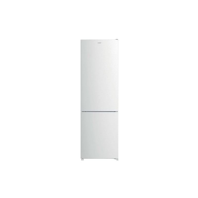Réfrigérateur Combiné CANDY CCG3L517EW – 260L Classe E 39 dB - vue 3