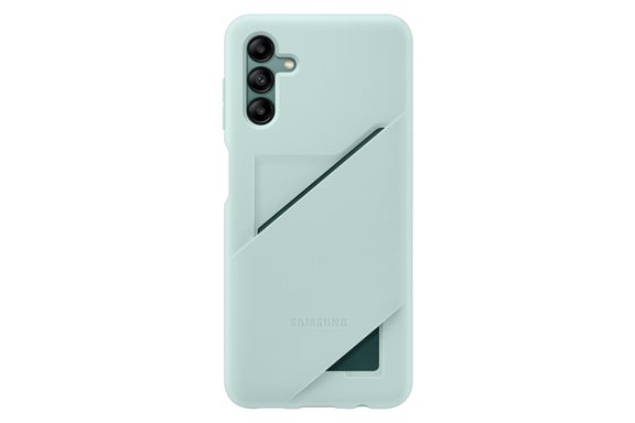 Samsung EF-OA047TGEGWW coque de protection pour téléphones portables 16,5 cm (6.5'') Housse Vert