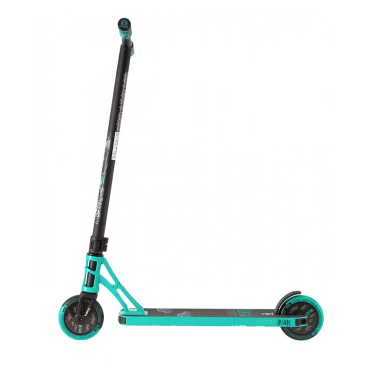 Trottinette MGX Pro Charley Dyson et Performance et Style Neuf - vue 6