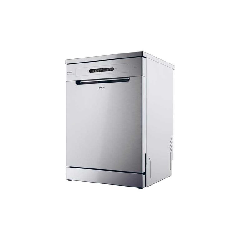 Lave-Vaisselle Candy CF3C7L0S – 13 Couverts, 47 dB, Wi-Fi - vue 5
