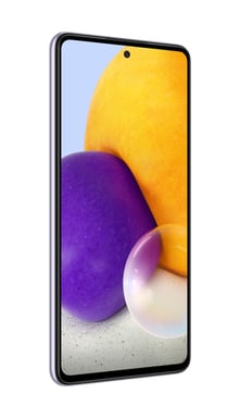 Galaxy A72 128 Go, Violet, débloqué