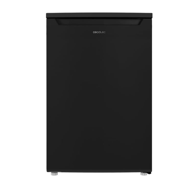 CECOTEC 02675 - Bolero CoolMarket TT 107 Black - Neuf