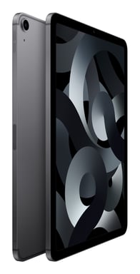 Apple iPad Air 5G Apple M LTE 64 GB 27,7 cm (10.9'') 8 GB Wi-Fi 6E (802.11ax) iPadOS 15 Gris