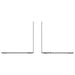 MacBook Air M2 (2022) 13', 1 To 8 cœurs 8 Go Apple GPU 8, Gris sidéral - QWERTY - Italien