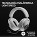 Logitech G PRO X 2 Casque Avec fil &sans fil Arceau Jouer Bluetooth Noir, Blanc