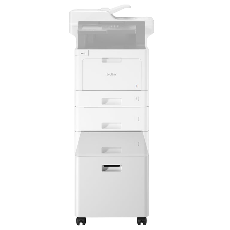 Brother CABINET FOR L80009000 SERIES - vue 4