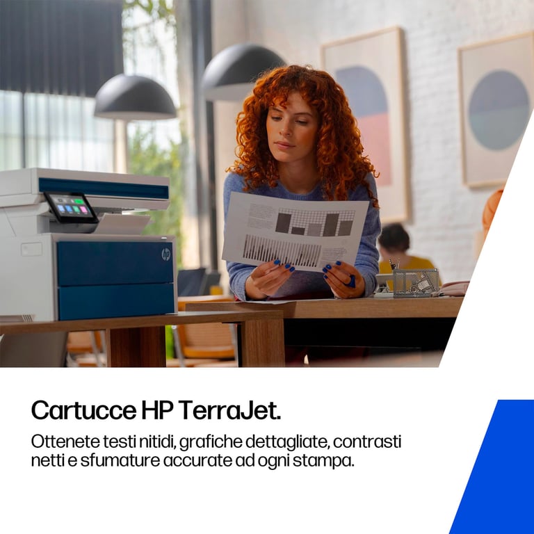 Cartouche Toner HP LaserJet 3000 Pages - vue 4