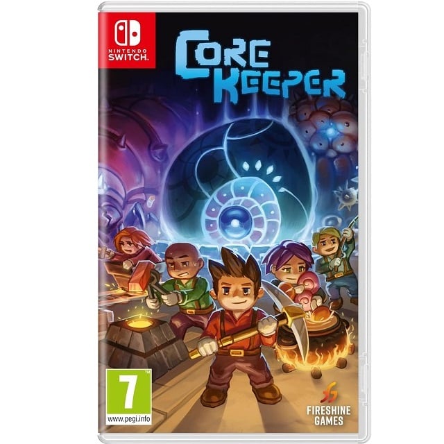 Core Keeper Xbox - vue 10