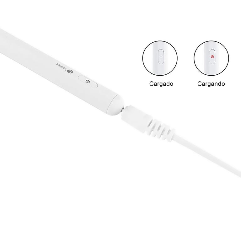 LEOTEC Stylus ePEN 140 mAh iOS Android Windows LESTP01W - vue 3