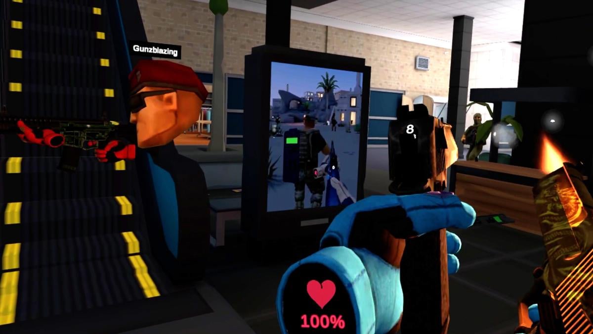 Operations Serpens PSVR2 Neuf - vue 3