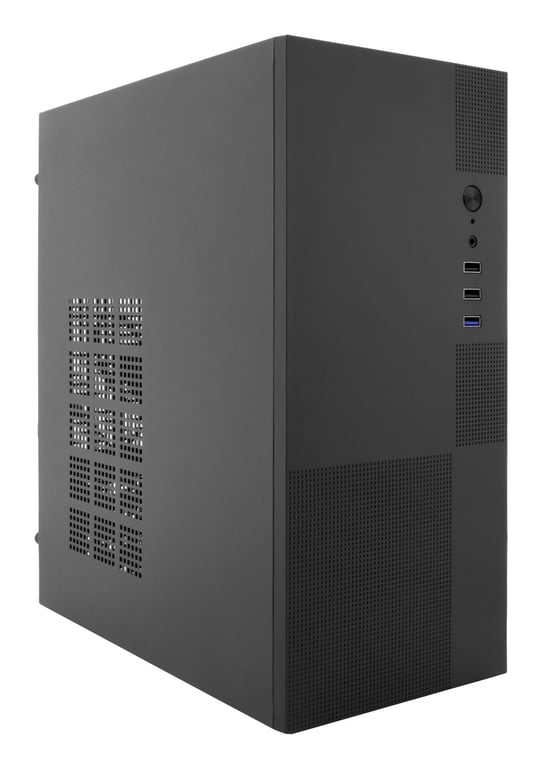 CoolBox COO PCM440 1 unité centrale Bureau Neuf