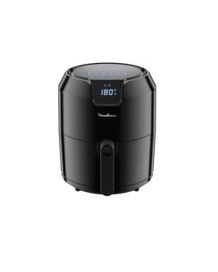 Moulinex EZ4018 Singolo 4,2 L Autonomo 1500 W Nero