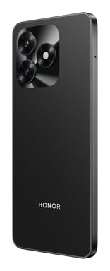 Honor X5c PLUS 17,1 cm (6.74'') MagicOS 9.0 4 GB 128 GB 5260 mAh Negro