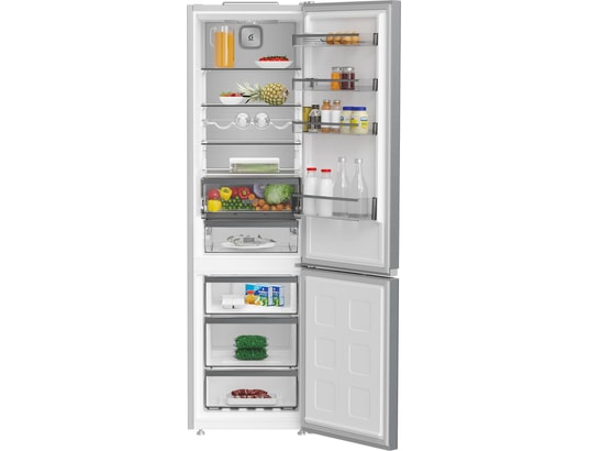Réfrigérateur combiné WHK25404XP8E - vue 4
