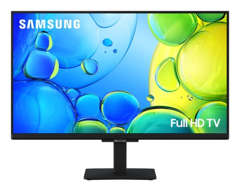 Samsung UE24F6000FUXZT TV 61 cm (24'') Full HD Smart TV Wifi Noir