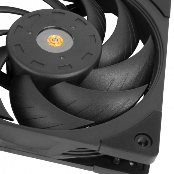 Mars Gaming MF NC Boitier PC Ventilateur 12 cm 1 pièce Neuf - vue 4