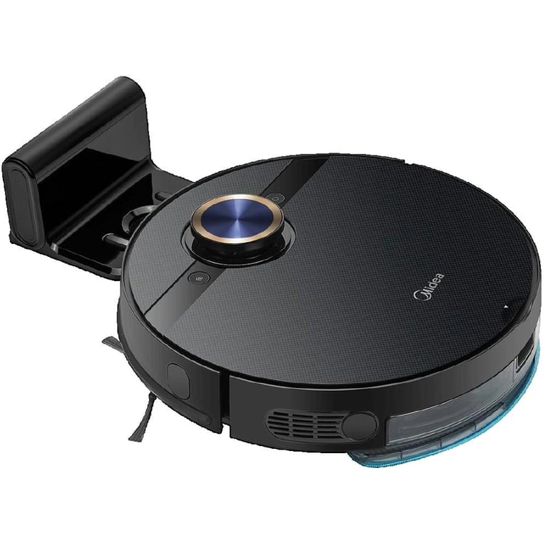 Robot aspirant Midea M7 Pro 4000Pa Neuf - vue 2