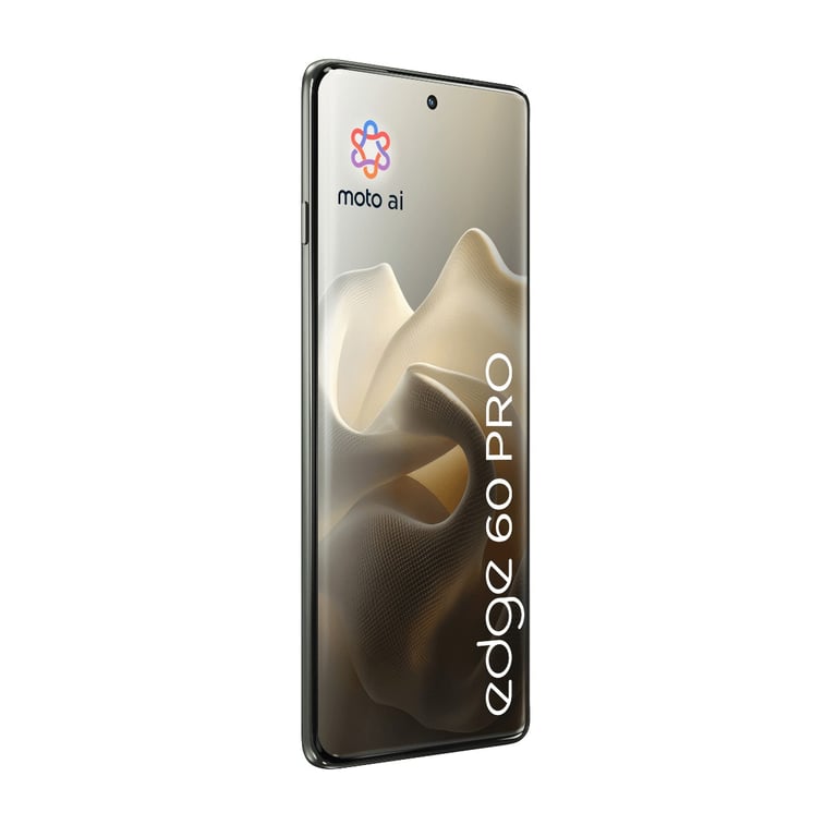 Edge 60 (5G) 512 Go, Gris - Neuf