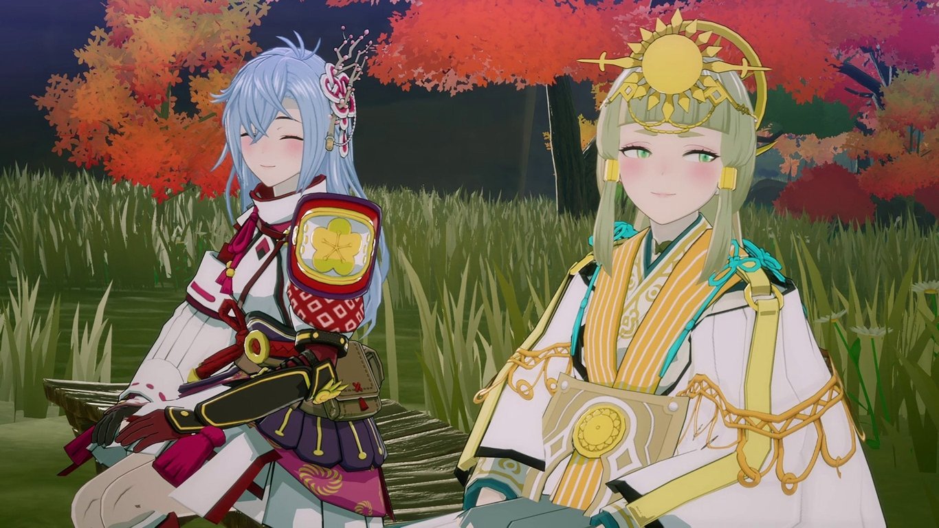 Rune Factory Guardians of Azuma PS5 - Neuf