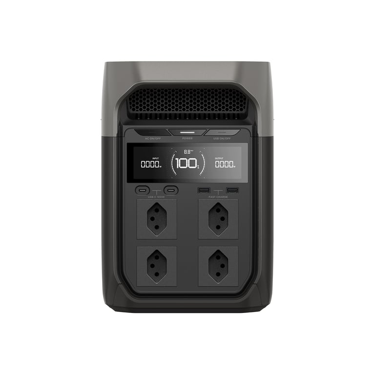 ECOFLOW BP1025 - vue 5