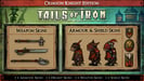 Tails of Iron PS4