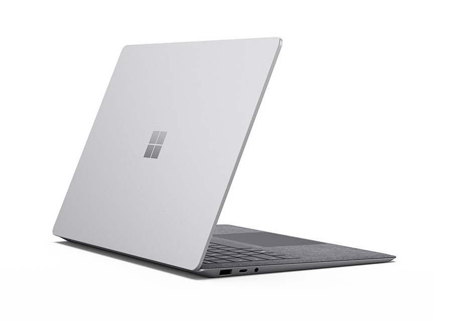 Microsoft Surface Laptop 5 Intel® Core™ i7 i7-1265U Portátil 34,3 cm (13.5