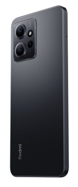 Redmi Note 12 (4G) 128 GB, grigio, sbloccato
