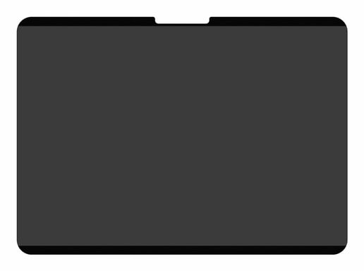 4smarts 541159 protection d'écran de tablette Protection de l'écran contre les regards indiscrets Apple 1 pièce(s)