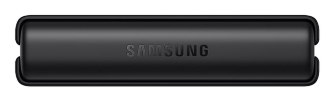 Samsung Galaxy Z Flip3 (5G) 128 Go, Noir, débloqué