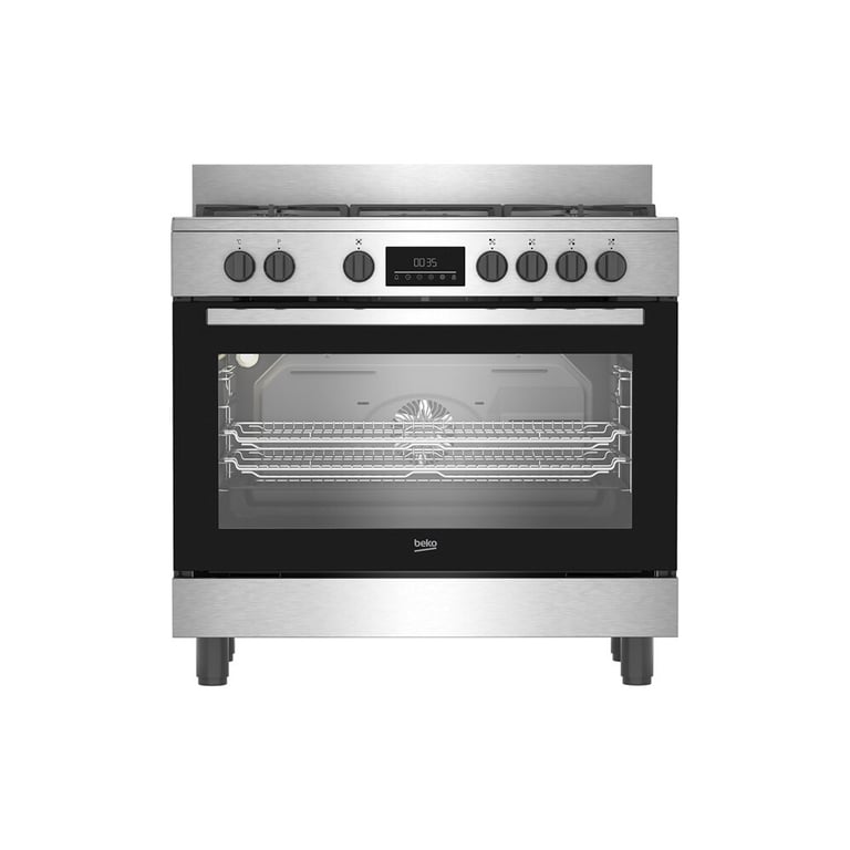 piano de cuisson bgm11225ex - vue 2