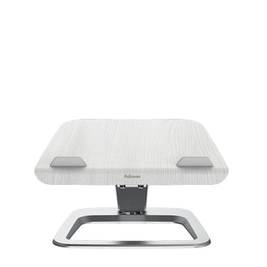 Fellowes Support Ordinateur Portable Hana - Blanc