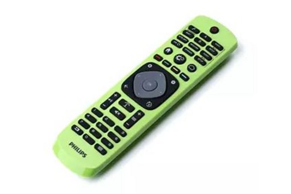 PHILIPS 22AV9574A TÉLÉCOMMANDE TV APPUYEZ SUR LES BOUTONS 22AV9574A 1 - vue 3