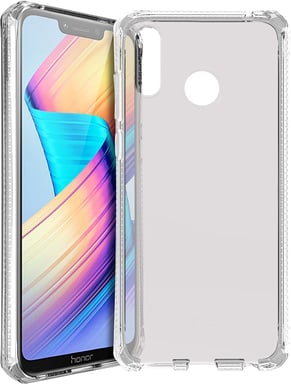 ITSKINS ITSPECTRHPLAYTRA coque de protection pour téléphones portables Transparent Honor Play