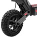 Scooter Eléctrico iF1 | Motor 1200W | Batería 48V 10Ah | Neumáticos de 10 Pulgadas| Velocidad Máx 45 km/h | Autonomía 40-50 km