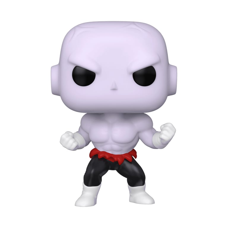 Funko POP! Dragon Ball Super Jiren wPower - vue 3