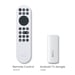 BenQ X500i proiettore a ottica corta 2200 ANSI lumen DLP 2160p (3840x2160) Nero, Bianco