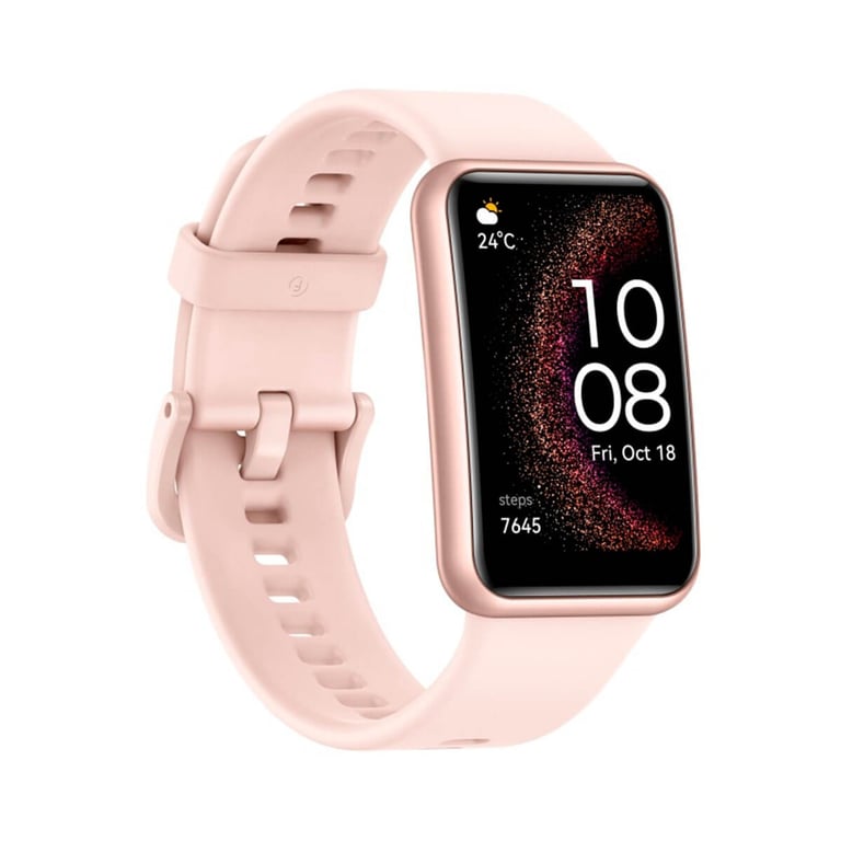 Huawei Watch Fit Special Edition 30mm - vue 6
