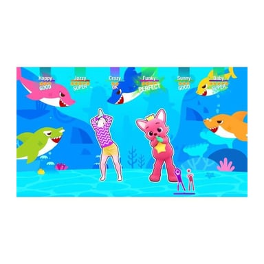 Just Dance 2020 (Codice in scatola) Gioco per Switch