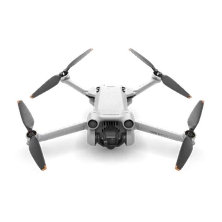 DJI Mini 3 Pro Drone (sin controlador) - 18 km de vuelo - 4K - 249 g