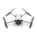 DJI Mini 3 Pro Drone (sans controller) - 18 km de vol - 4K - 249 g