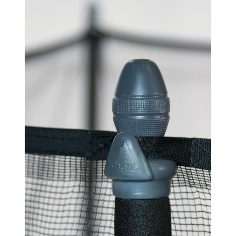 KANGUI Trampoline TWIN Ø 360 cm - vue 3