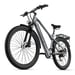 Vélo électrique tout-terrain JOOBIKE J002 29'', batterie 48 V 16 Ah, Shimano 7 vitesses